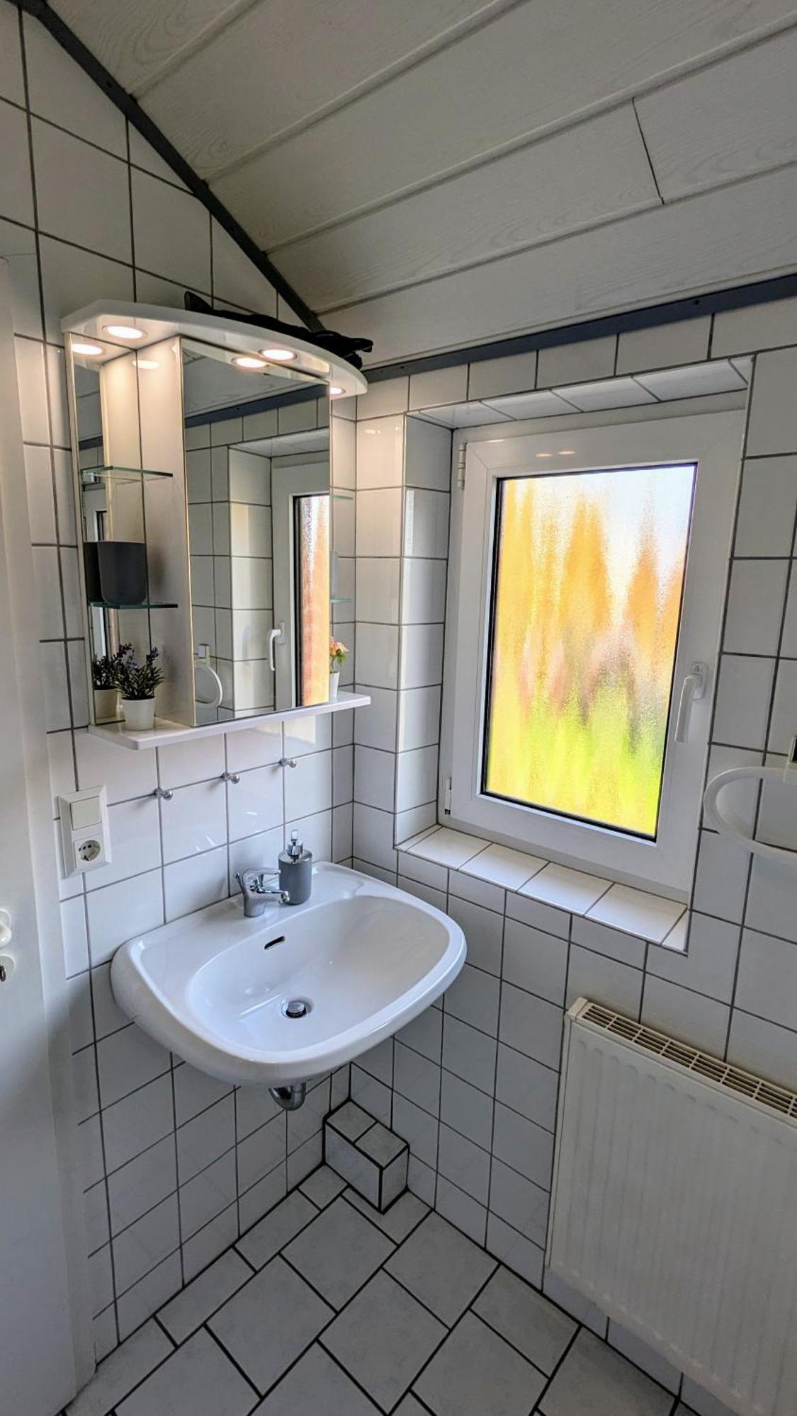 Nordsee Ferienwohnung Nord Dornumersiel Zewnętrze zdjęcie